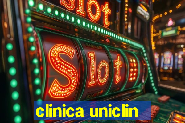 clinica uniclin